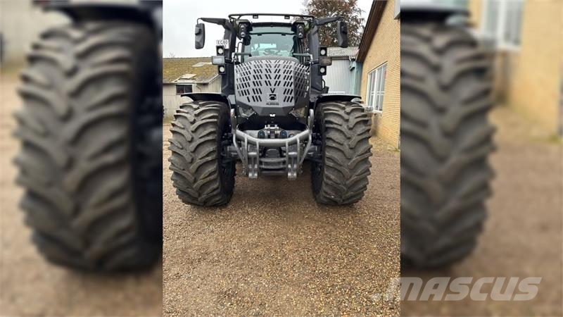 Valtra S416 Traktori