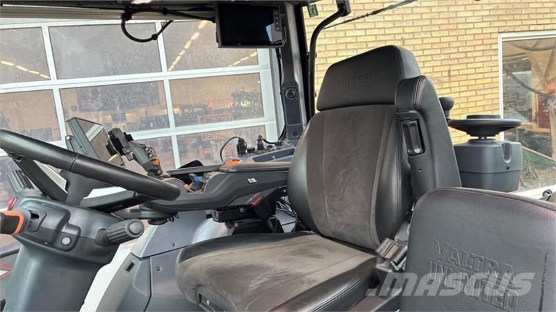 Valtra S416 Traktori
