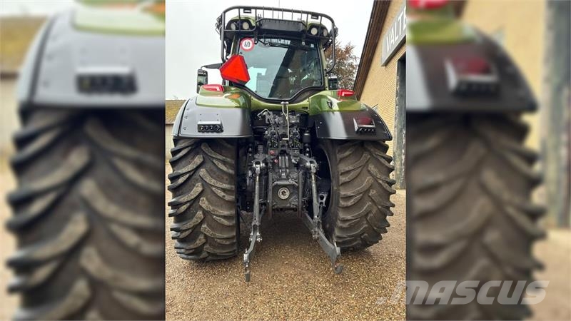 Valtra S416 Traktori