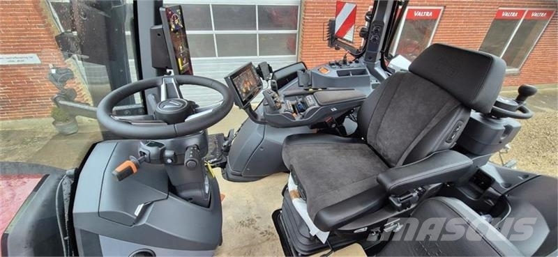 Valtra S416 2A3 Tratores