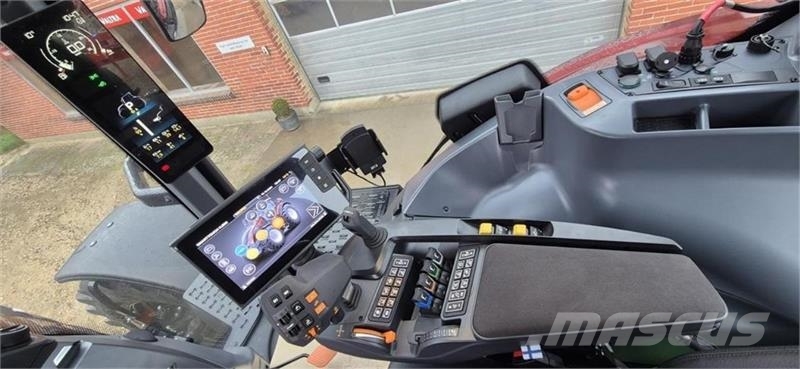 Valtra S416 2A3 Tratores