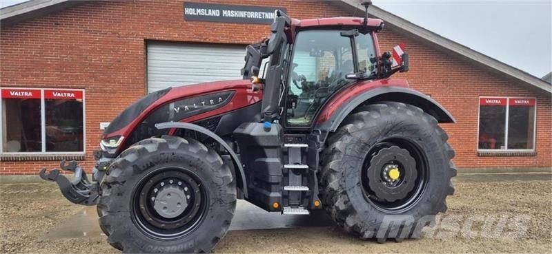 Valtra S416 2A3 Tratores