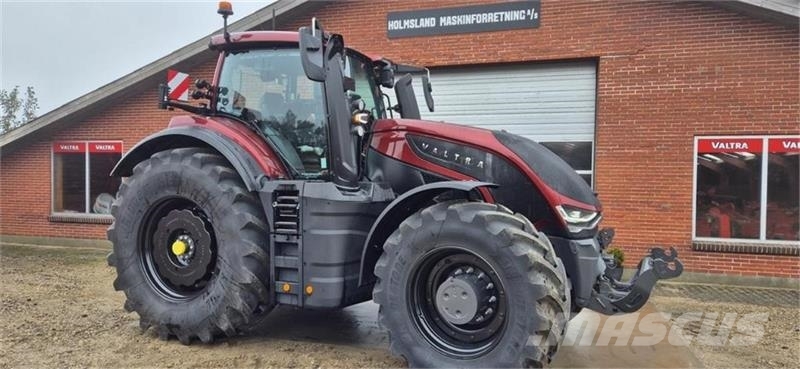 Valtra S416 2A3 Tratores