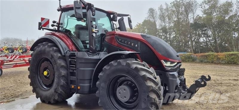 Valtra S416 2A3 Tratores