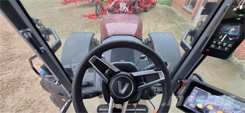 Valtra S416 2A3 Tratores