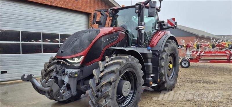 Valtra S416 2A3 Tratores