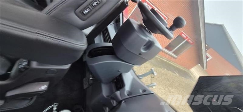 Valtra S416 2A3 Tratores