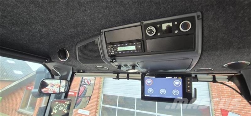 Valtra S416 2A3 Tratores