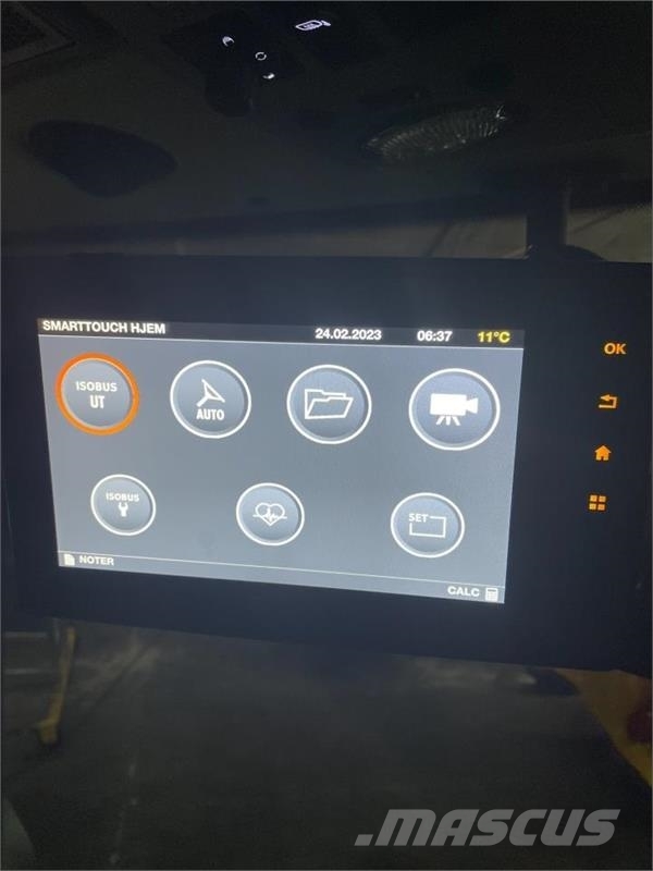 Valtra STAND ALONE MONITOR Ostala oprema za traktore
