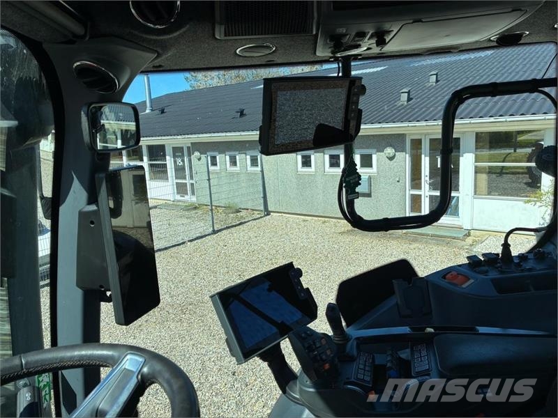 Valtra T 235 DIREKT Traktoren