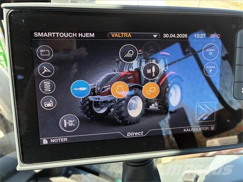 Valtra T 235 DIREKT Traktoren