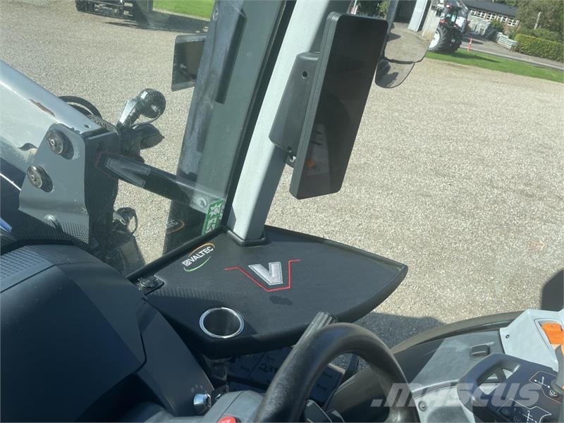 Valtra T195A 2A1 Tractoren