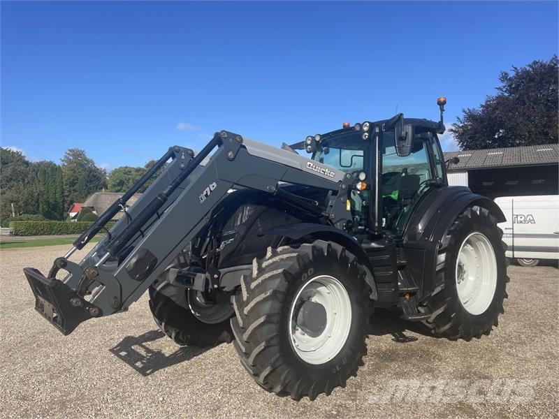 Valtra T195A 2A1 Tractoren