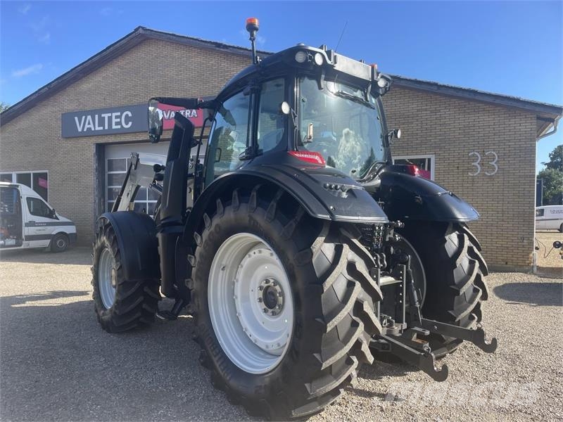 Valtra T195A 2A1 Tractoren