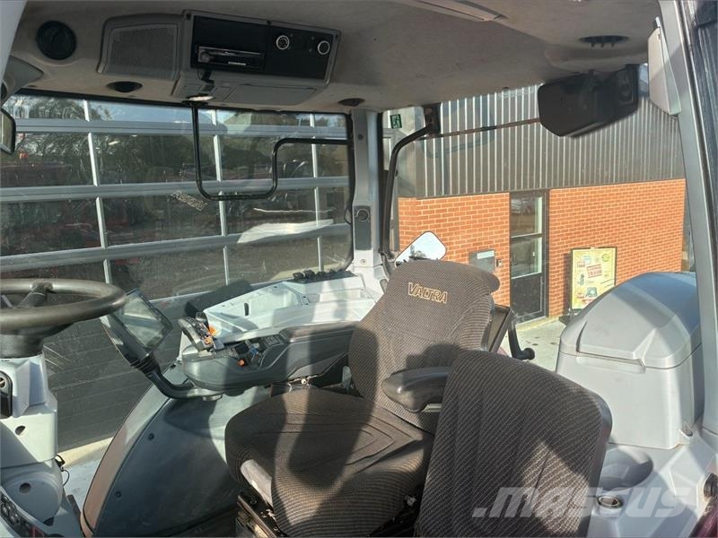 Valtra T214V Tracteur