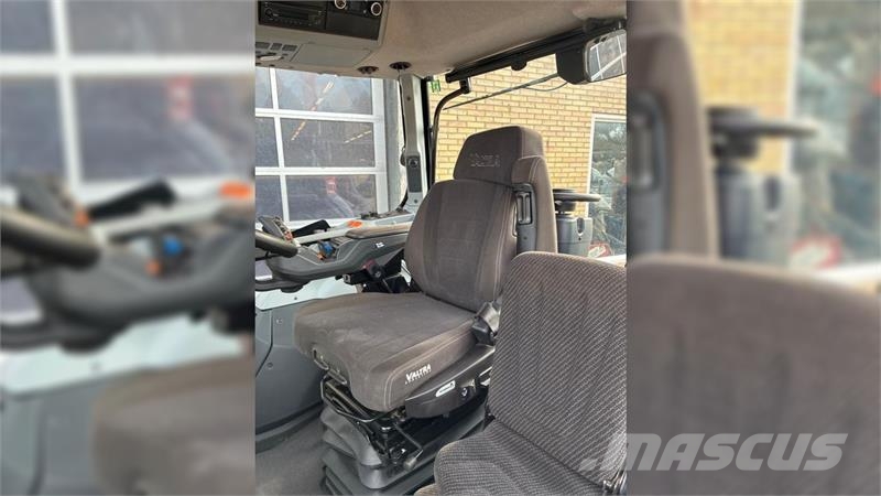 Valtra T235D T235D Traktorer