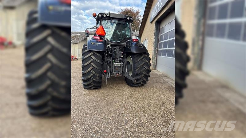 Valtra T235D T235D Traktorer
