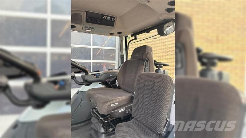 Valtra T235D T235D Traktorer