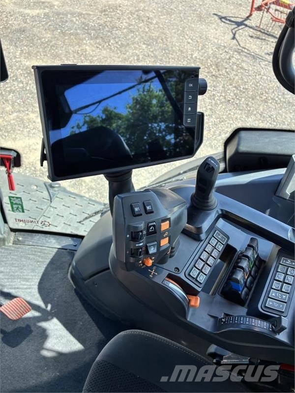 Valtra T255V 2A1 Traktorer
