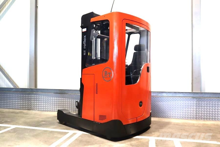 Toyota RRE 160 HCC Työntömastotrukit