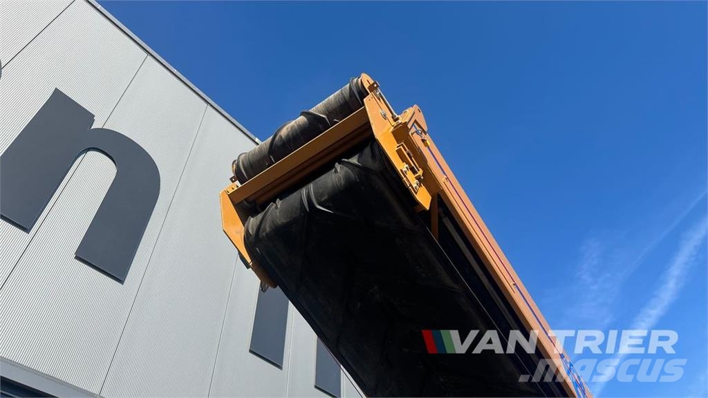 Breston HV14-80 Store loader Lao laadurid