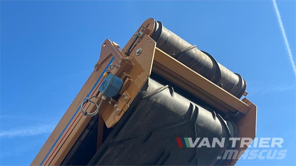 Breston HV14-80 Store loader Lao laadurid
