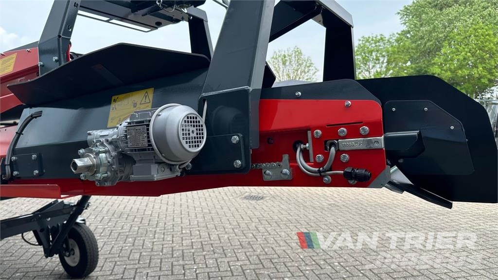 Miedema MC1780C Dual belt conveyor Echipamente de transport