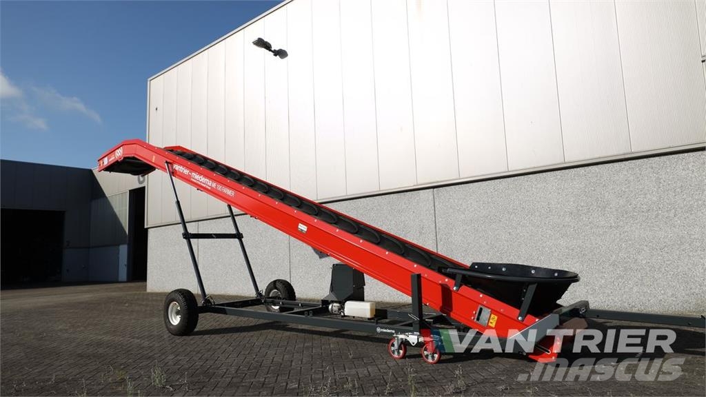 Miedema ME100 Conveyor belt 運搬設備