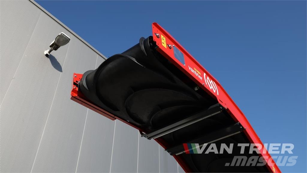 Miedema ME100 Conveyor belt 運搬設備