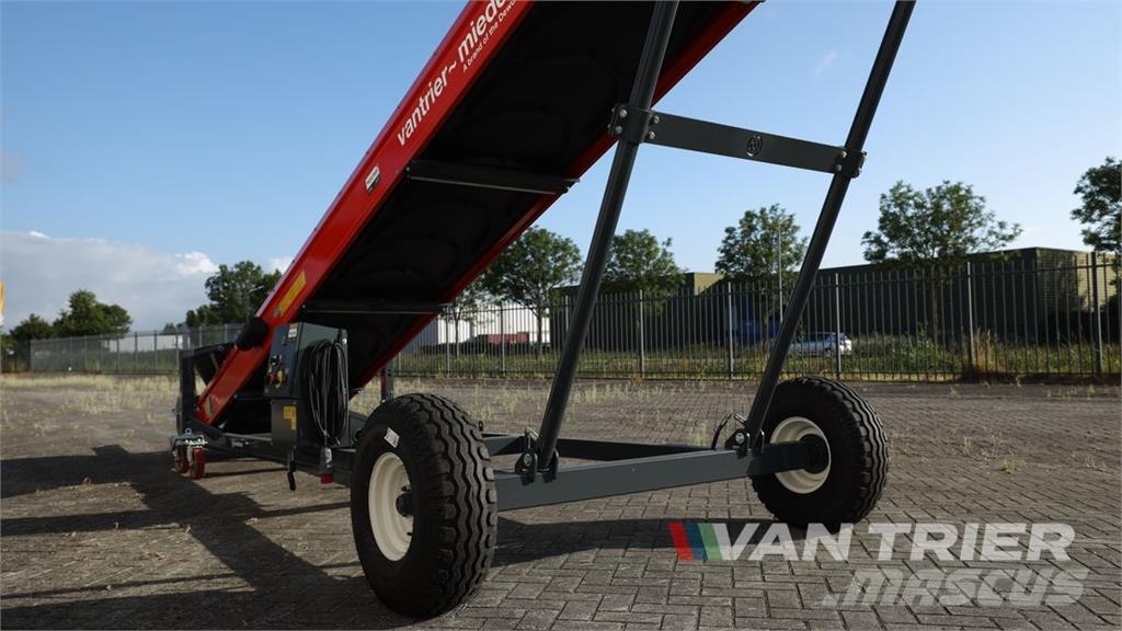 Miedema ME100 Conveyor belt 運搬設備