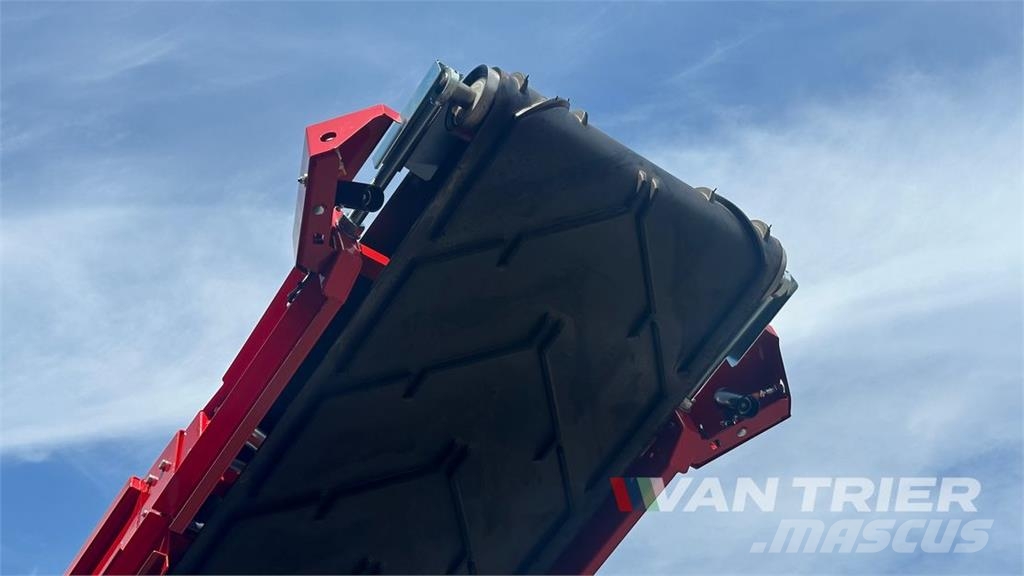 Miedema ML1370 C Store loader Cargadoras de almacén