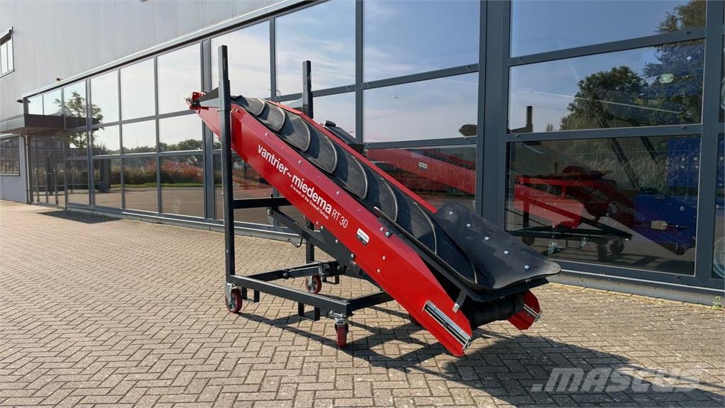 Miedema RT30 Conveyor belt Konveieriseadmed