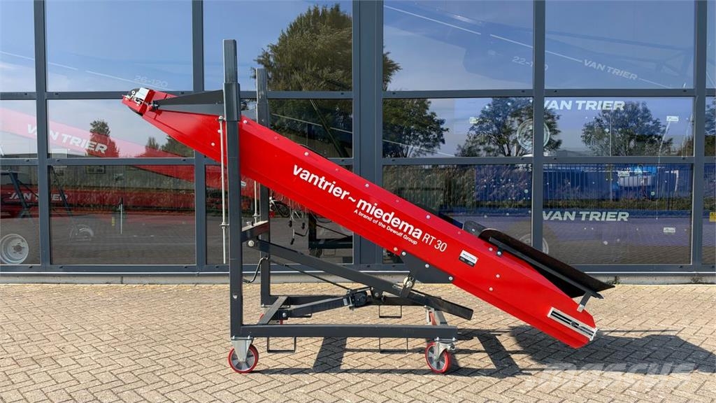 Miedema RT30 Conveyor belt Konveieriseadmed