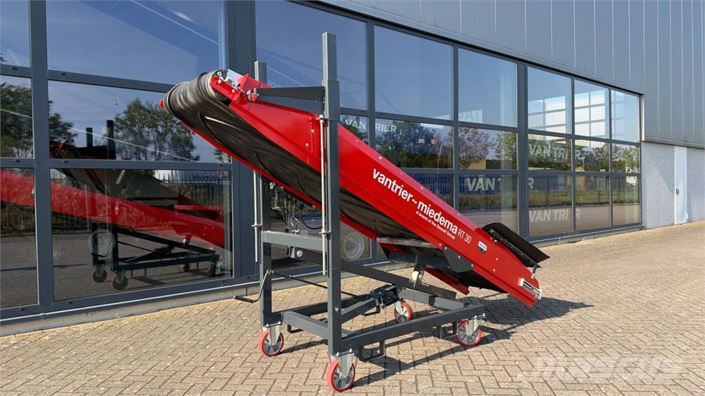 Miedema RT30 Conveyor belt Konveieriseadmed