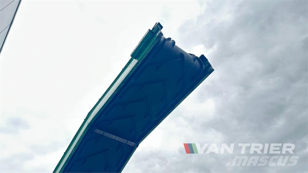 Van Trier 10,5-65 Conveyor belt Dopravní zařízení