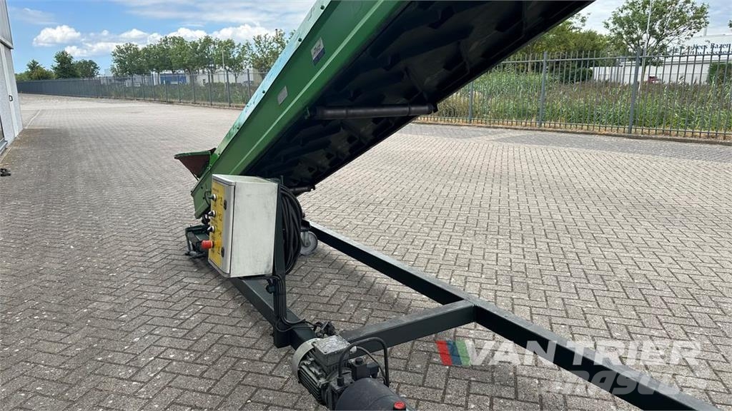 Van Trier 10,5-65 Conveyor belt Dopravní zařízení