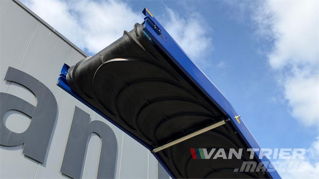 Van Trier 12-100 Conveyor belt Przenośniki