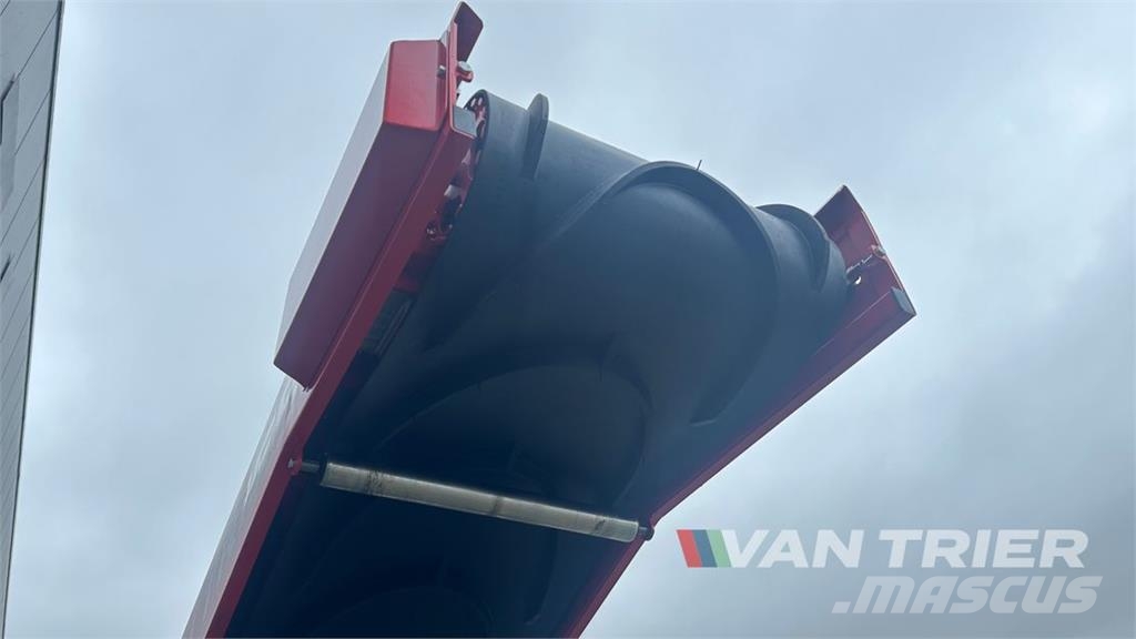 Van Trier 4-65 Conveyor belt Equipamento de transporte