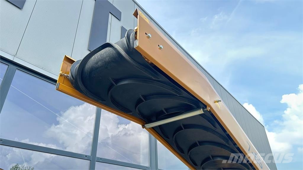 Van Trier 7-65 Conveyor belt Equipamento de transporte