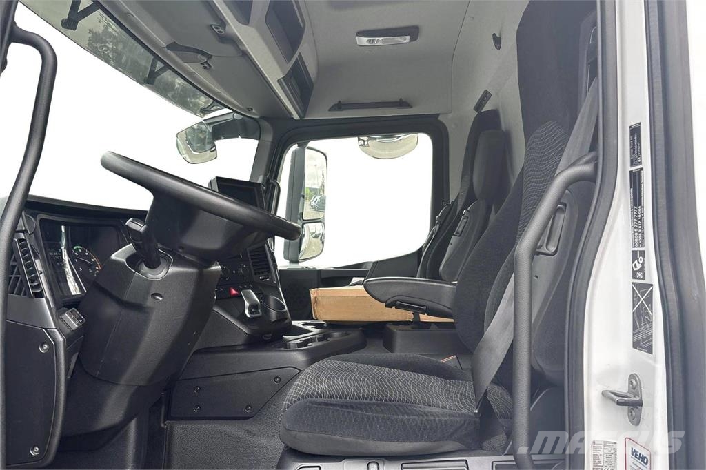 Mercedes-Benz 1827 L 4x2 Nek Kori + PL Umpikorikuorma-autot