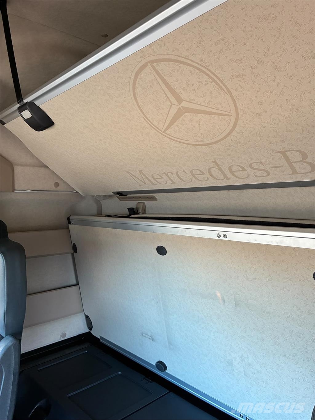 Mercedes-Benz 1842LSNRL Traktorske jedinice