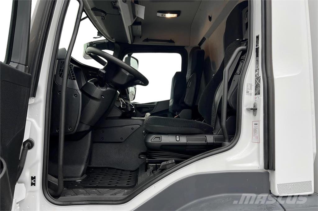 Mercedes-Benz Actros 5 SM 1827L Ksa-kori +PL ボックスボディー、ウイング、箱車