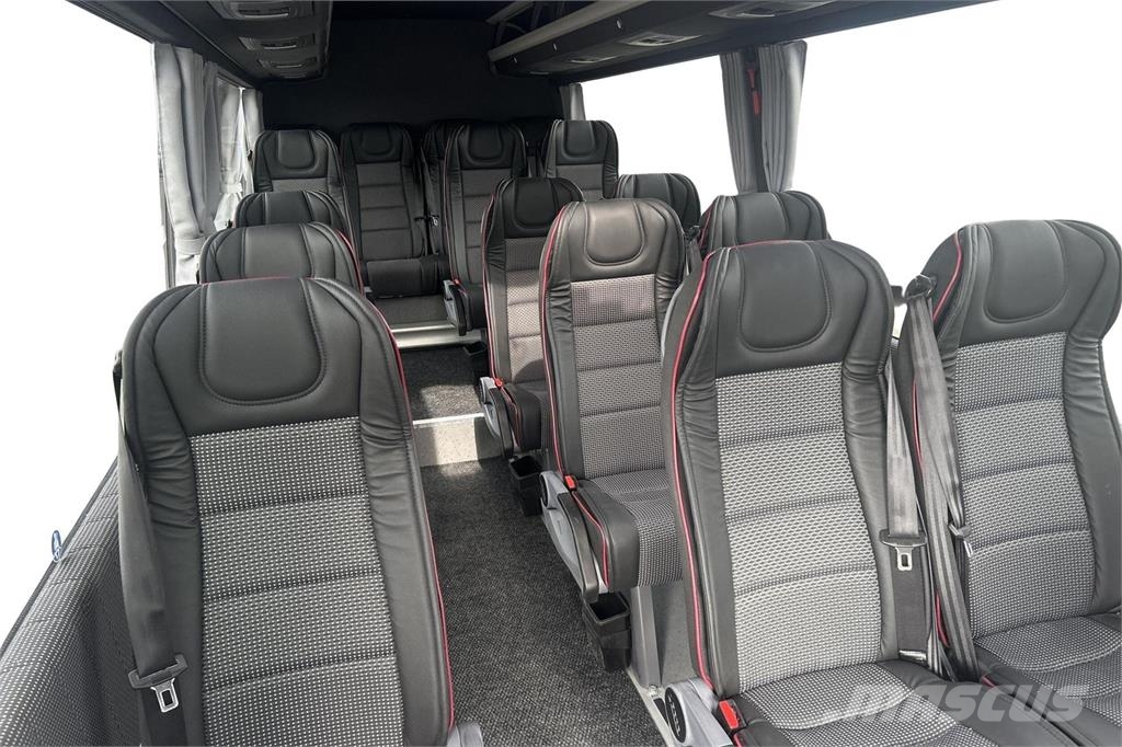 Mercedes-Benz Sprinter 519CDI A4A 1+1+16 / 19 paikkaa Minibussen