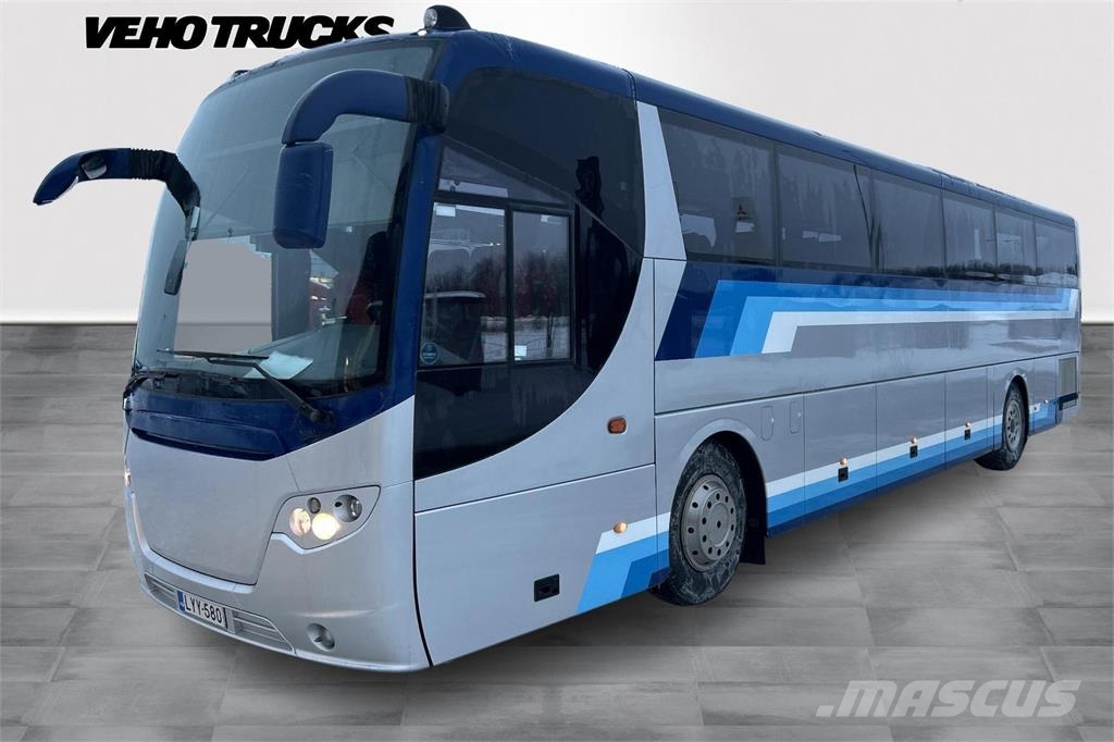 Scania K 380 Eagle Autobus da turismo