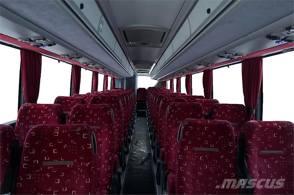 Scania K 380 Eagle Autobus da turismo
