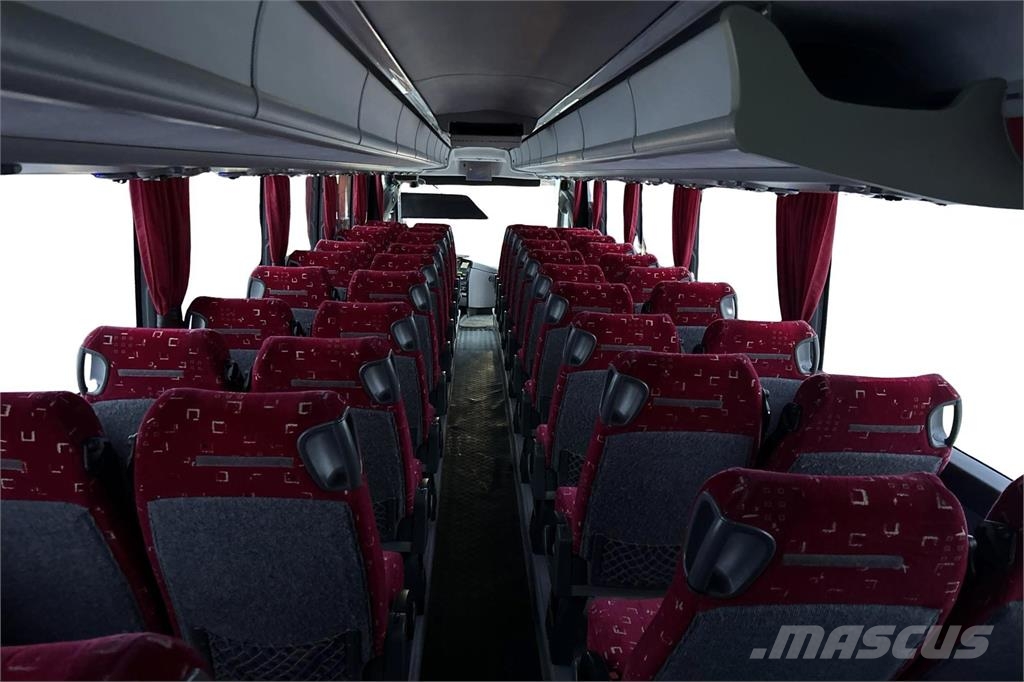 Scania K 380 Eagle Autobus da turismo