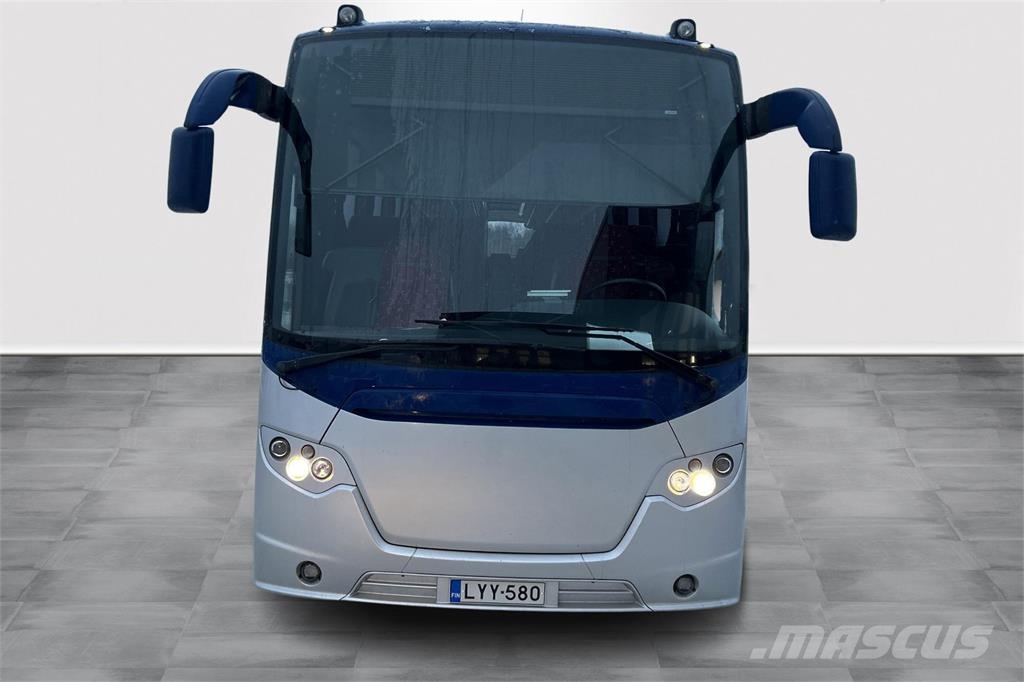 Scania K 380 Eagle Autobus da turismo