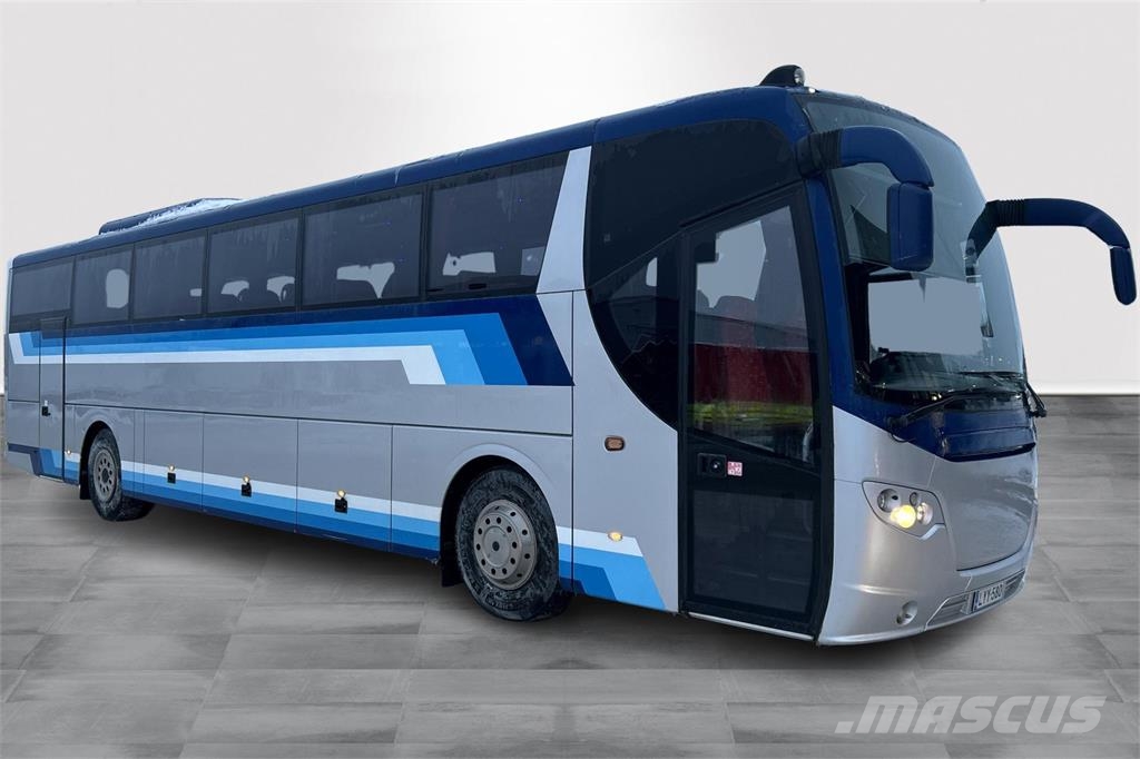Scania K 380 Eagle Autobus da turismo