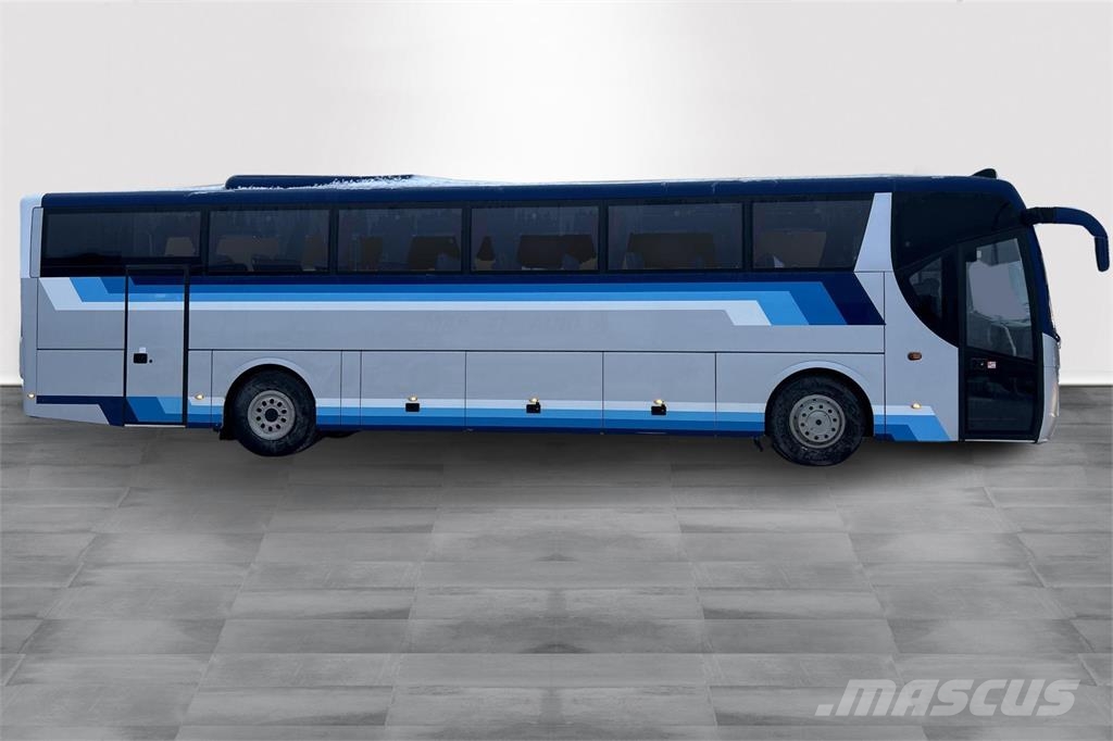 Scania K 380 Eagle Autobus da turismo