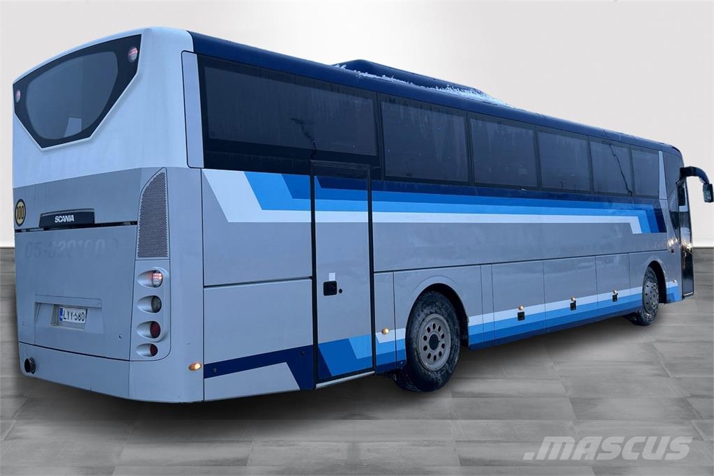 Scania K 380 Eagle Autobus da turismo